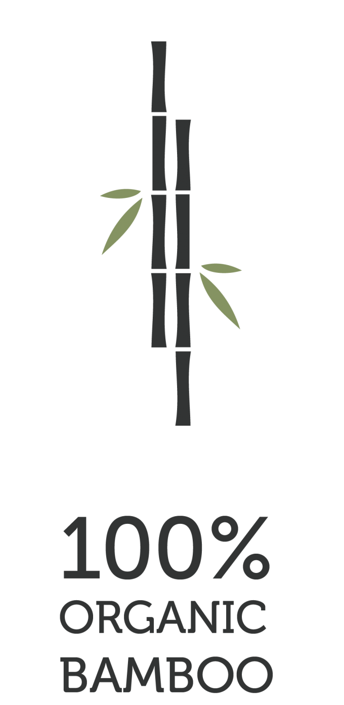 Organic Bamboo boldbamboo