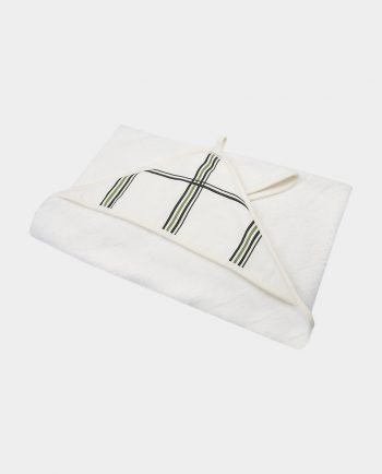 Bamboo towel - small