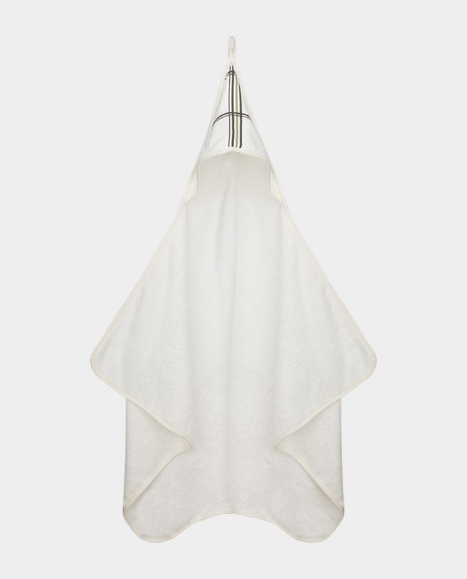 Bamboo towel - XL