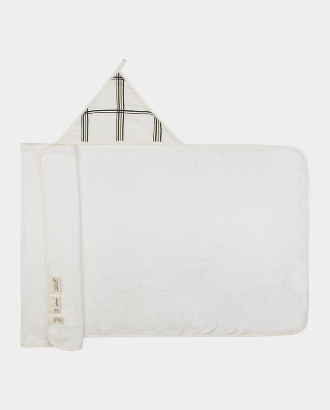 Bamboo towel - XL