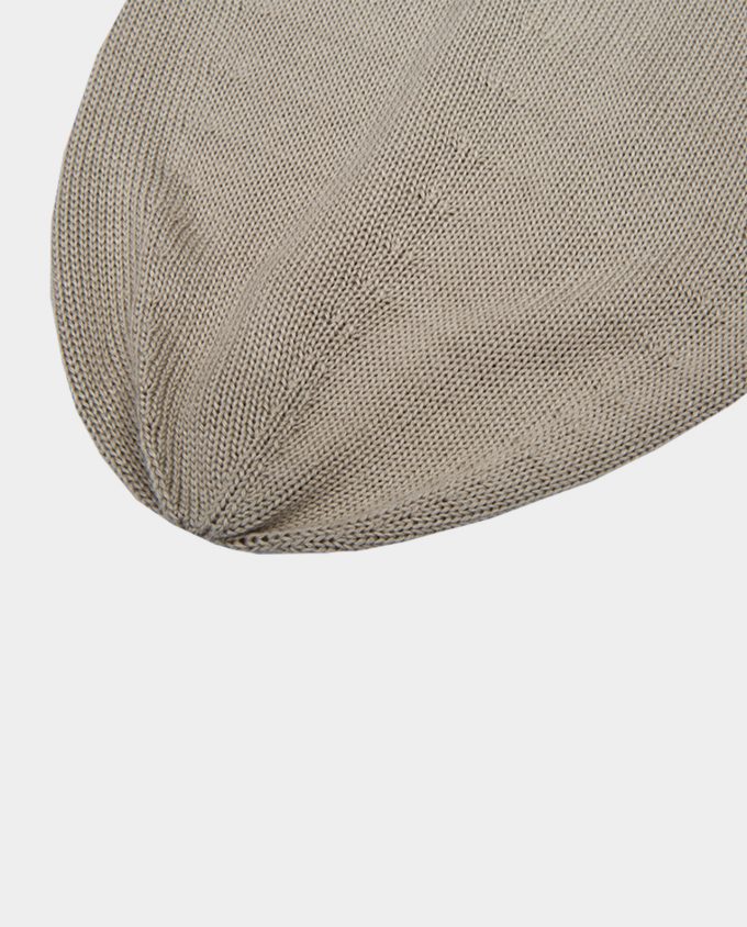 bamboo cocoon - beige