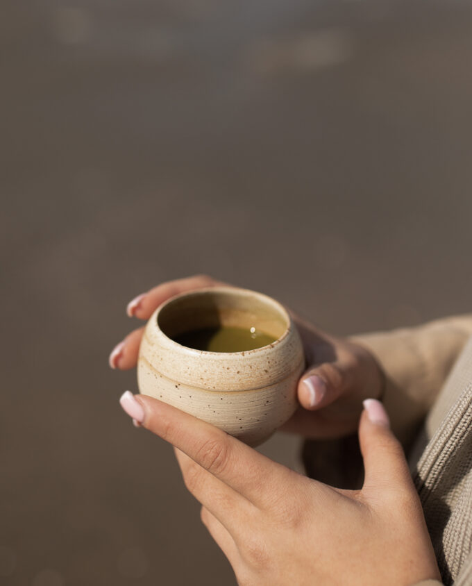 Cacao Cup - Dessert