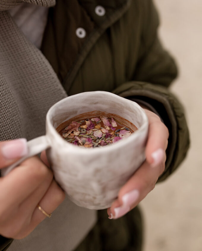 ceremonial cacao ecuador