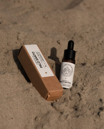 Palo Santo Essential Oil