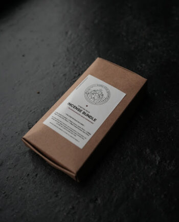 Incense Bundle