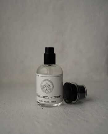 Perfume – Olibanum & Moss