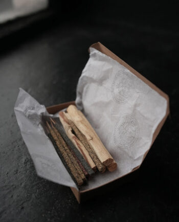 Incense Bundle