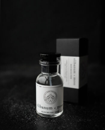 Perfume – Olibanum & Moss